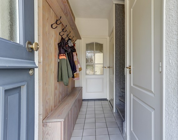 Medium property photo - Kievitstraat 10, 5541 BL Reusel