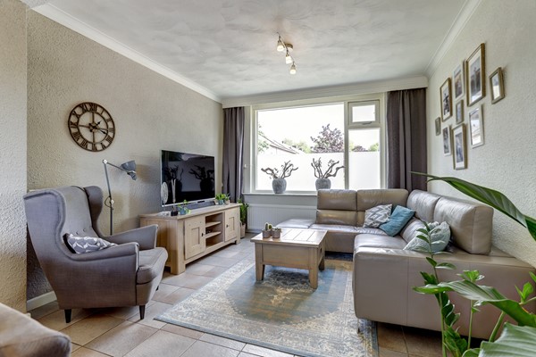 Medium property photo - Kievitstraat 10, 5541 BL Reusel