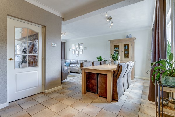 Medium property photo - Kievitstraat 10, 5541 BL Reusel