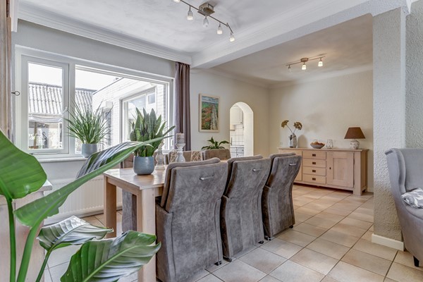 Medium property photo - Kievitstraat 10, 5541 BL Reusel