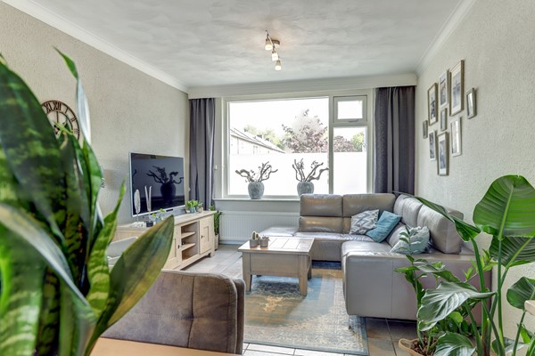 Medium property photo - Kievitstraat 10, 5541 BL Reusel