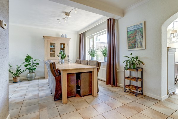 Medium property photo - Kievitstraat 10, 5541 BL Reusel