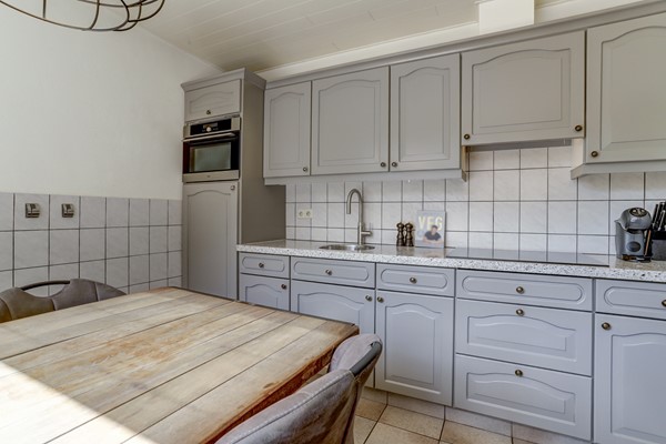 Medium property photo - Kievitstraat 10, 5541 BL Reusel