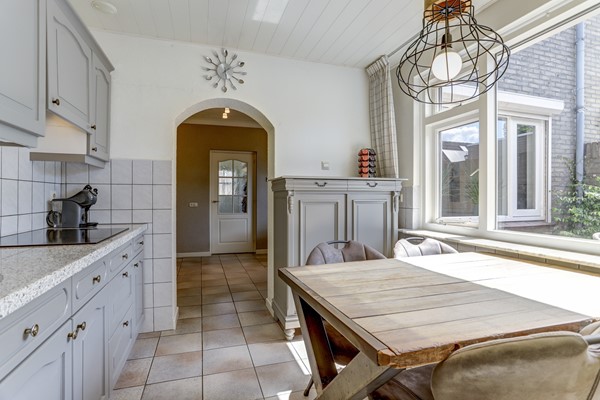 Medium property photo - Kievitstraat 10, 5541 BL Reusel