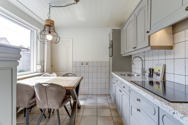 Medium property photo - Kievitstraat 10, 5541 BL Reusel