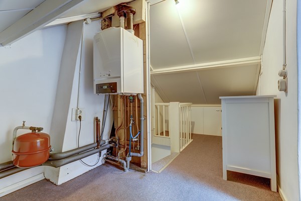 Medium property photo - Kievitstraat 10, 5541 BL Reusel