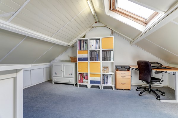 Medium property photo - Kievitstraat 10, 5541 BL Reusel