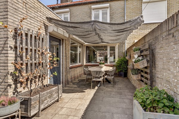 Medium property photo - Kievitstraat 10, 5541 BL Reusel