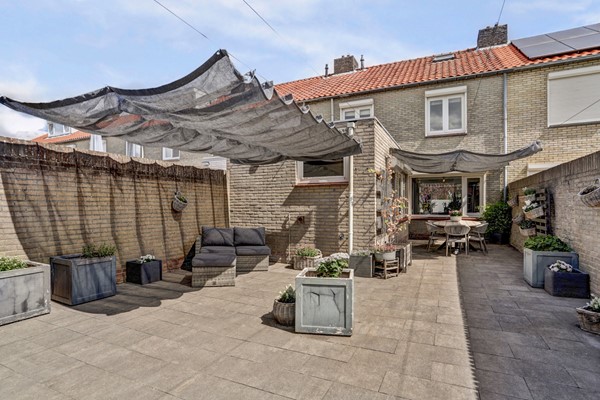 Medium property photo - Kievitstraat 10, 5541 BL Reusel