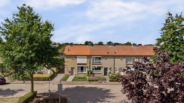 Medium property photo - Kievitstraat 10, 5541 BL Reusel