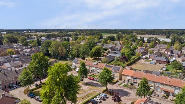 Medium property photo - Kievitstraat 10, 5541 BL Reusel