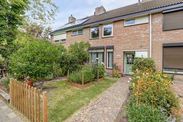 Medium property photo - Kerkevelden 25, 5521 KE Eersel