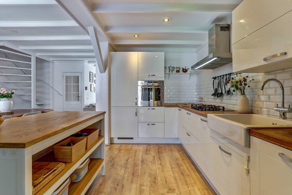 Medium property photo - Kerkevelden 25, 5521 KE Eersel