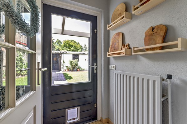 Medium property photo - Kerkevelden 25, 5521 KE Eersel