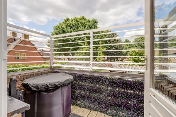 Medium property photo - Kerkevelden 25, 5521 KE Eersel