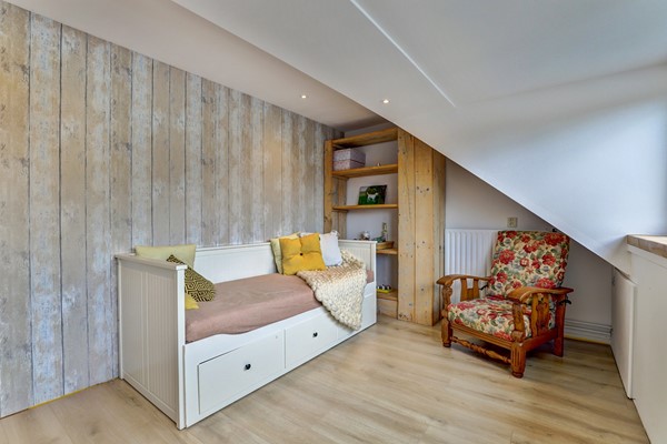 Medium property photo - Kerkevelden 25, 5521 KE Eersel