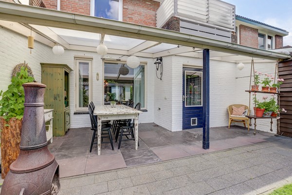 Medium property photo - Kerkevelden 25, 5521 KE Eersel