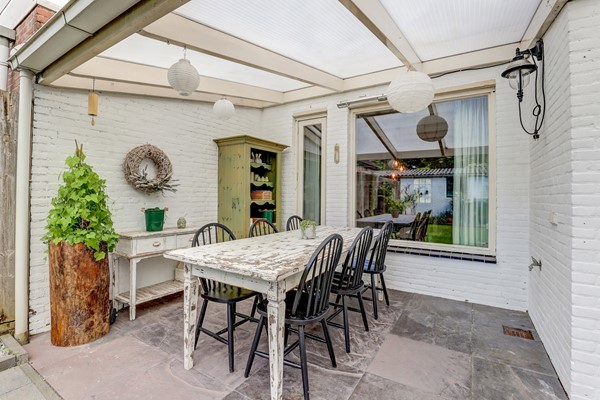 Medium property photo - Kerkevelden 25, 5521 KE Eersel
