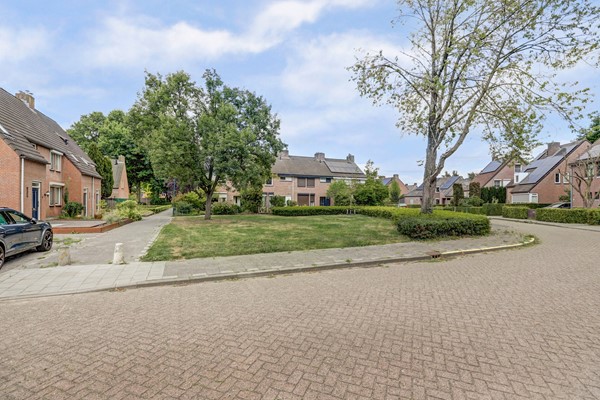 Medium property photo - Kerkevelden 25, 5521 KE Eersel