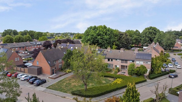 Property photo - Kerkevelden 25, 5521KE Eersel