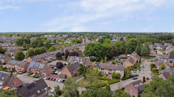 Medium property photo - Kerkevelden 25, 5521 KE Eersel