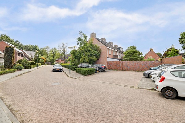 Medium property photo - Kerkevelden 25, 5521 KE Eersel