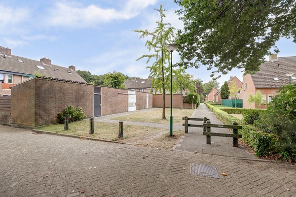 Medium property photo - Kerkevelden 25, 5521 KE Eersel