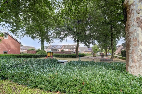 Medium property photo - Kerkevelden 25, 5521 KE Eersel