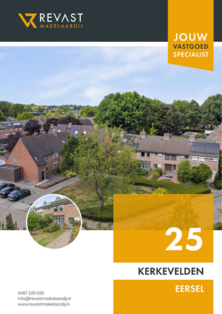 Brochure preview - Kerkevelden 25, 5521 KE EERSEL (1)