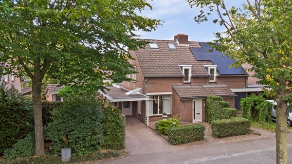 Domineeshof 10, 5512BR Vessem