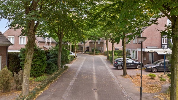 Medium property photo - Domineeshof 10, 5512 BR Vessem