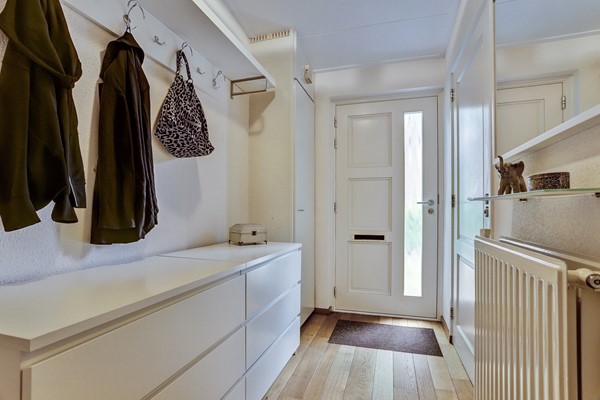 Medium property photo - Domineeshof 10, 5512 BR Vessem