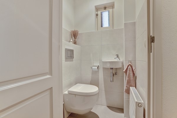 Medium property photo - Domineeshof 10, 5512 BR Vessem