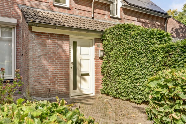 Medium property photo - Domineeshof 10, 5512 BR Vessem