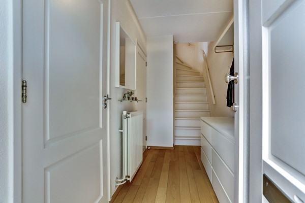 Medium property photo - Domineeshof 10, 5512 BR Vessem