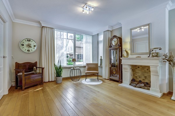 Medium property photo - Domineeshof 10, 5512 BR Vessem
