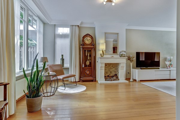 Medium property photo - Domineeshof 10, 5512 BR Vessem
