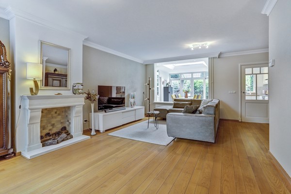 Medium property photo - Domineeshof 10, 5512 BR Vessem