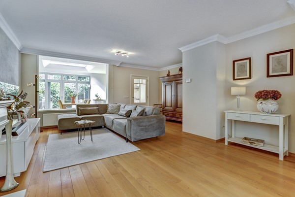 Medium property photo - Domineeshof 10, 5512 BR Vessem