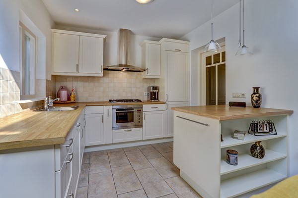 Medium property photo - Domineeshof 10, 5512 BR Vessem