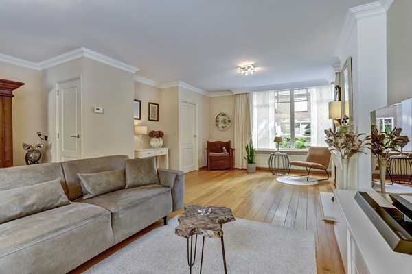 Medium property photo - Domineeshof 10, 5512 BR Vessem