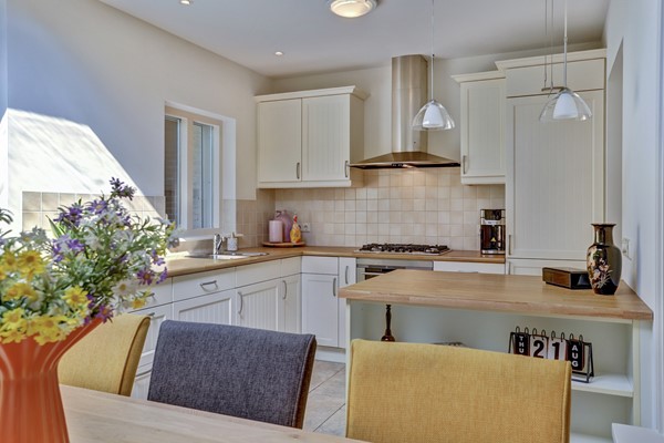 Medium property photo - Domineeshof 10, 5512 BR Vessem