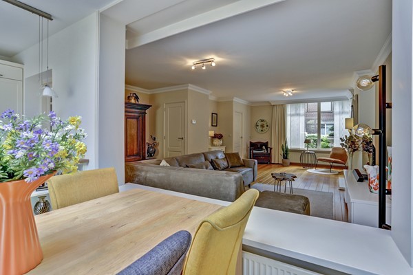 Medium property photo - Domineeshof 10, 5512 BR Vessem