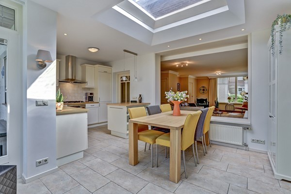 Medium property photo - Domineeshof 10, 5512 BR Vessem