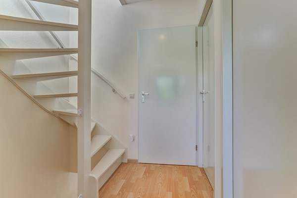 Medium property photo - Domineeshof 10, 5512 BR Vessem