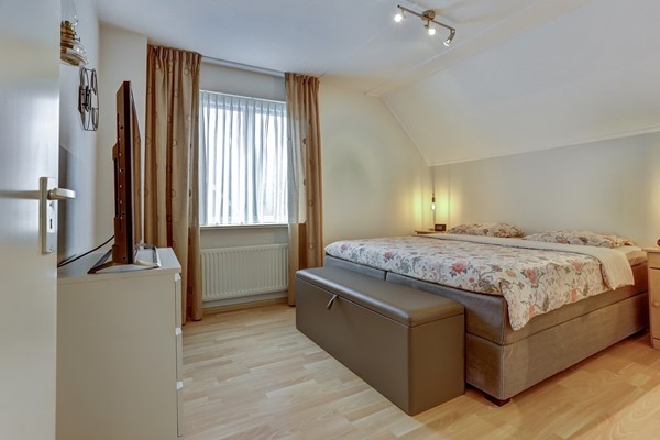 Medium property photo - Domineeshof 10, 5512 BR Vessem