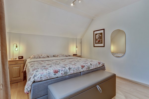 Medium property photo - Domineeshof 10, 5512 BR Vessem
