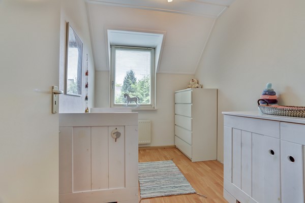 Medium property photo - Domineeshof 10, 5512 BR Vessem