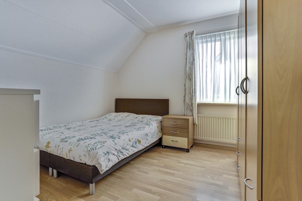 Medium property photo - Domineeshof 10, 5512 BR Vessem
