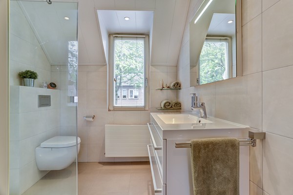Medium property photo - Domineeshof 10, 5512 BR Vessem